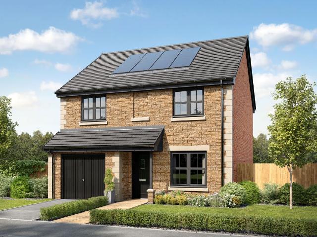 The Fairways, Cramlington NE23, 3 bed semi detached house to rent, £1,283 pcm | PrimeLocation