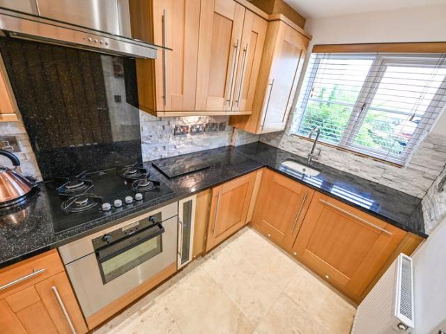 The Fairways, Portsmouth PO6, 2 bed terraced house to rent, £1,450 pcm | PrimeLocation
