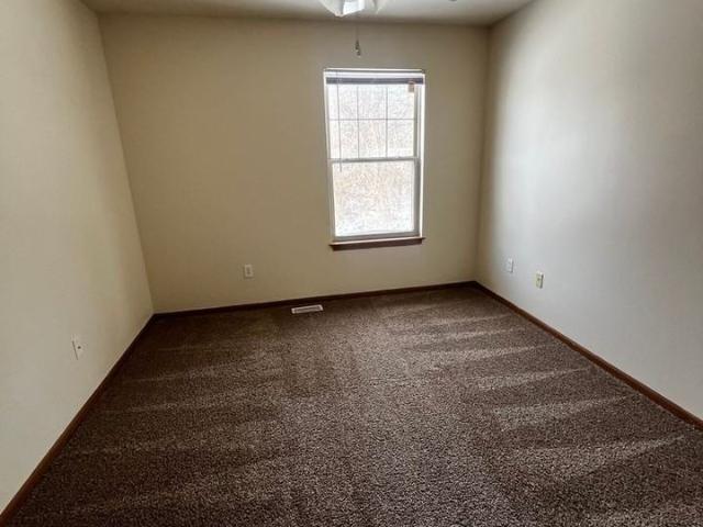 The Falls of Columbia 4 Bedroom Home for Rent at 136 E Old Plank Rd, Columbia, MO 65203