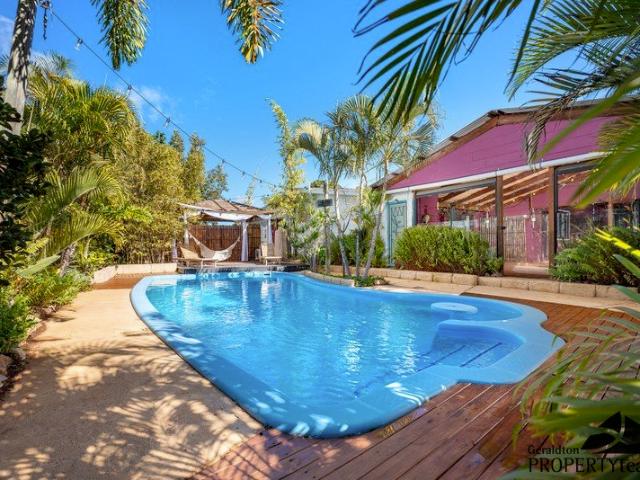 The Family Oasis You've Been Dreaming About