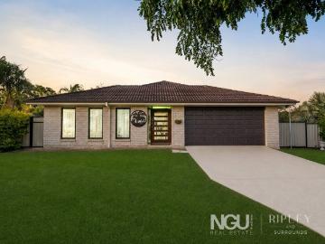 The Family Acreage Dream: Metricon Home, Pool, Studio & Huge Usable Yard