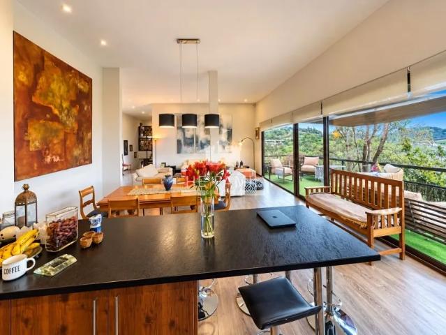 The Family | Arriendo Parcela 3 D + Office + Piscina
