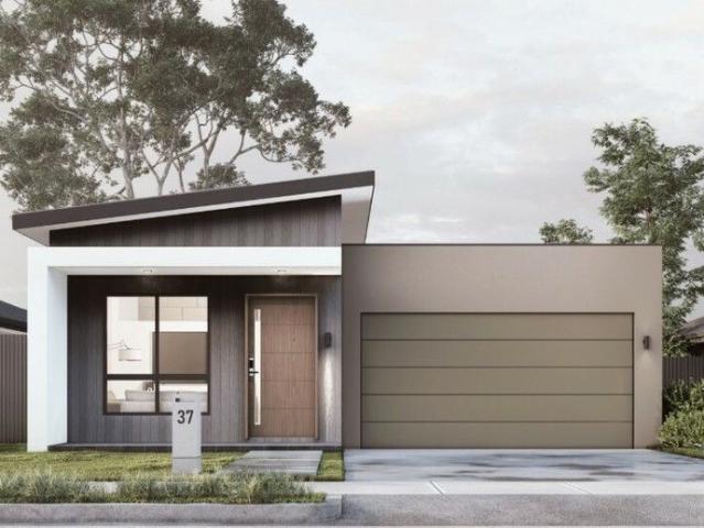 The Family Entertainer Home in The Meadows.