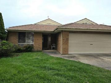 The family home