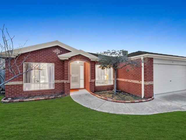 The Family Home Everyone Wants Quiet Court Living | Auction Saturday 1st August
