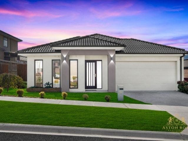 The Family Home Everyone's Talking About Style, Comfort & Functionality Combined