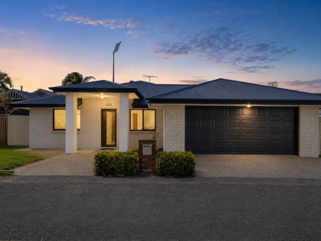 The Family Home on The Range You've Been Waiting For.