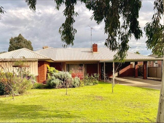 The Family Home With It All