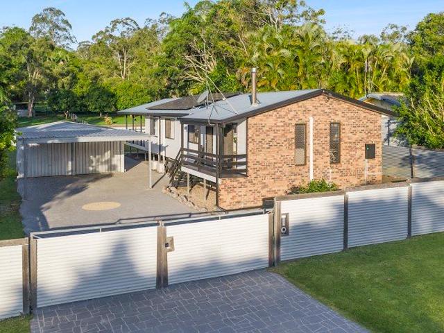 The Family Home That Ticks Every Box