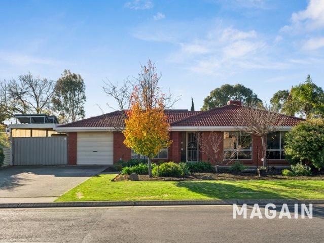 The Family Home That Ticks Every Box!