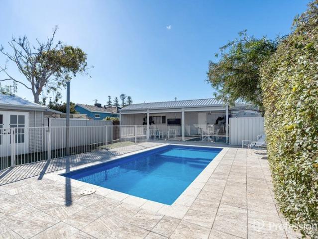 The Family Home That Truly Has It All