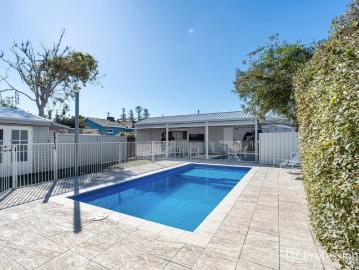 The Family Home That Truly Has It All