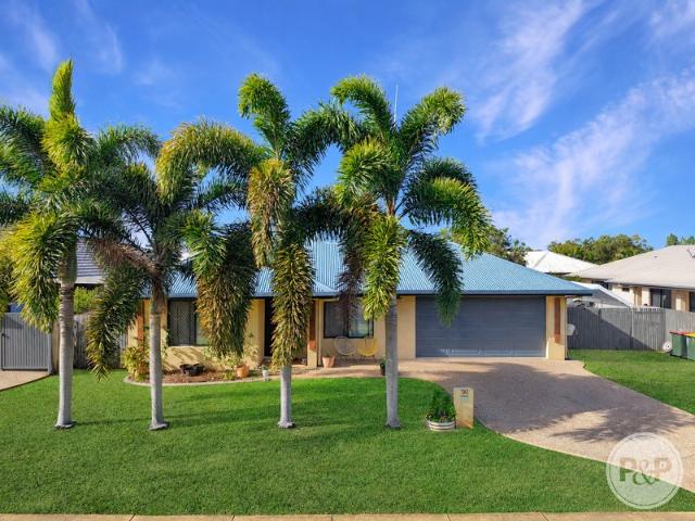 The Family Home That Truly Has It All