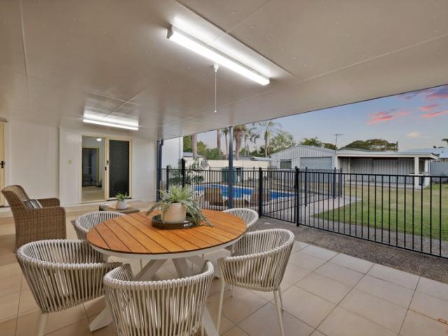 The Family Home That Has a Bit of Everything