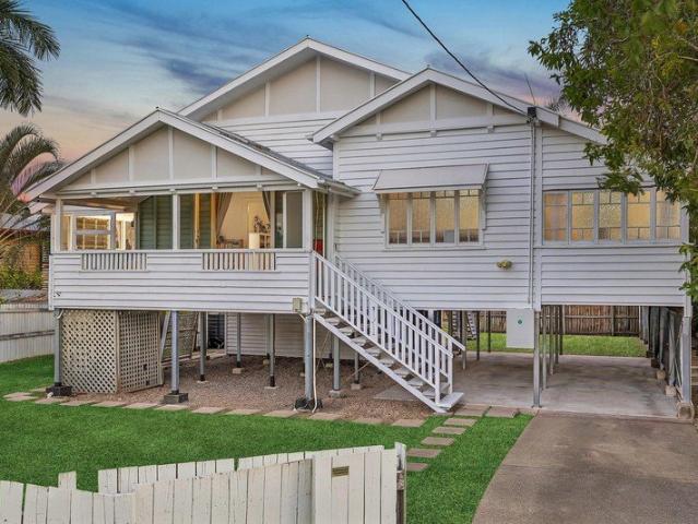 The Family Home That Has It All Space, Character & Comfort