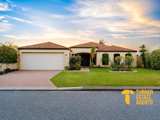 The Family Home That Has It All