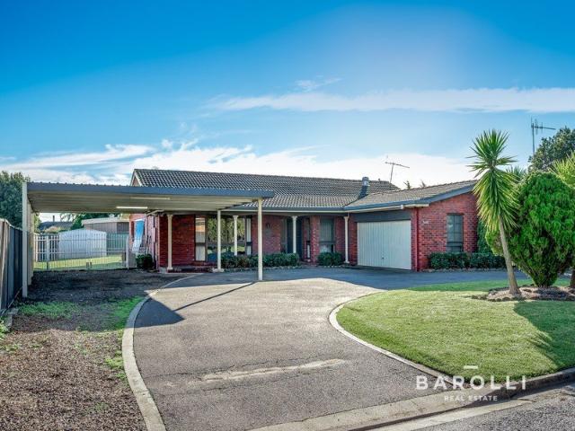 The Family Home That Has It All