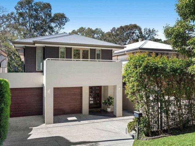 The Family Home That Has It All