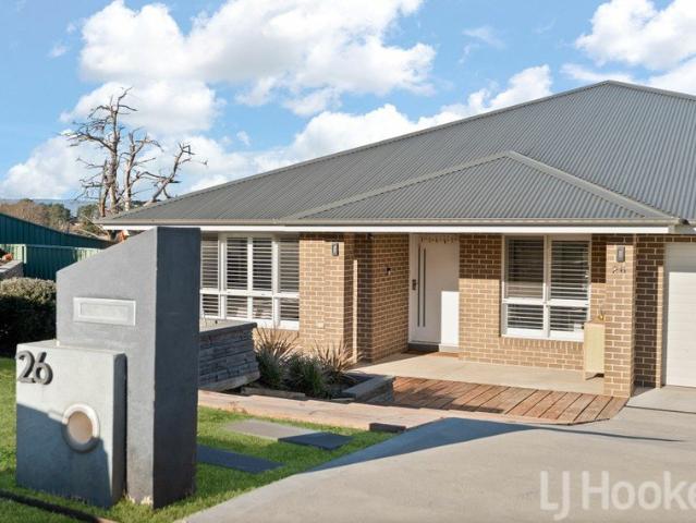 The Family Home That Has It All