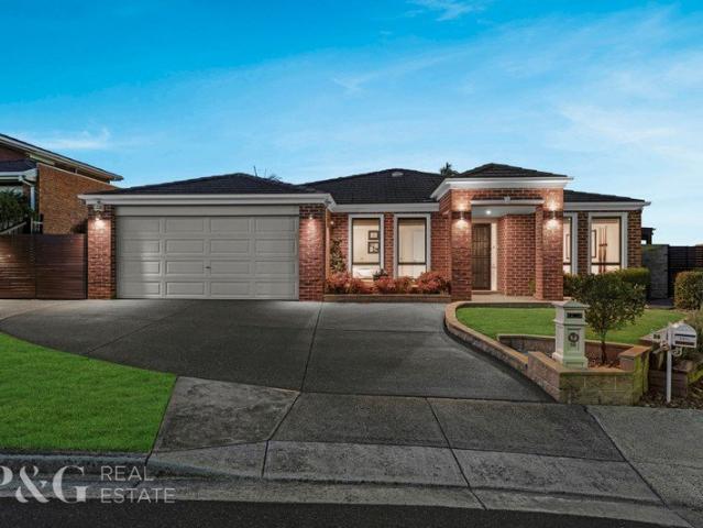 The Family Home That Keeps On Giving