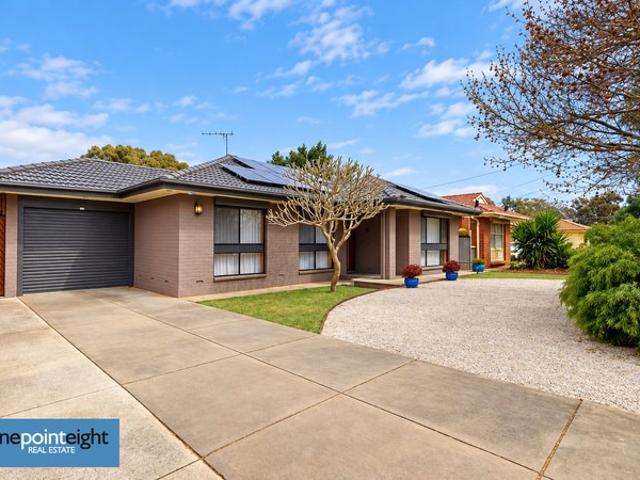 The Family Home That's Ready From Day One