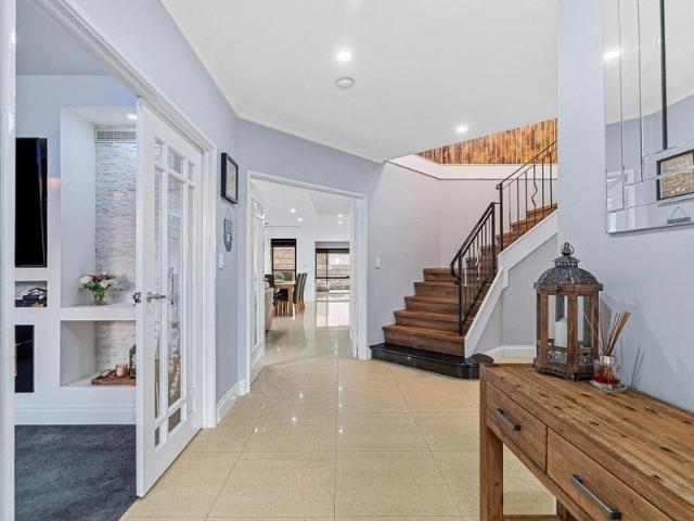 The Family Home You Don't Compromise On