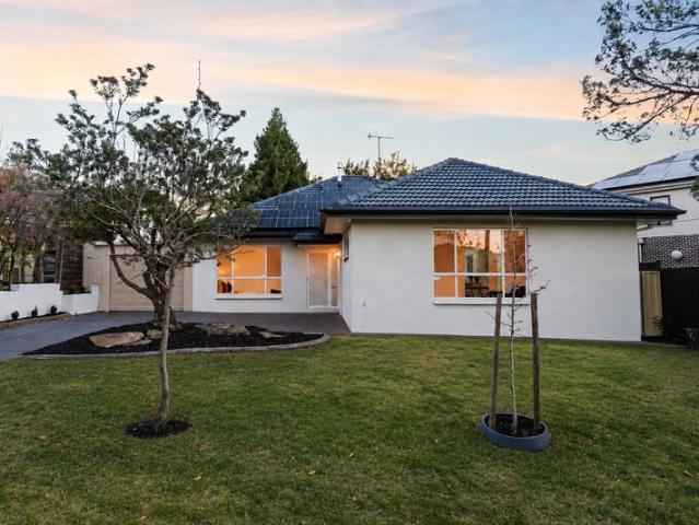 The Family Home You've Been Waiting For