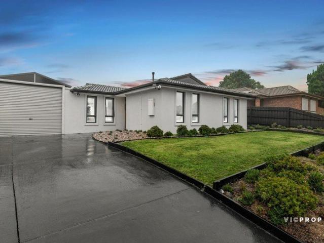 The Family Home You've Been Waiting For