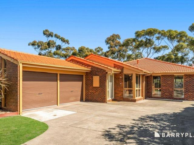 The Family Home You've Been Waiting For