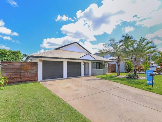 THE FAMILY HOME YOU'VE BEEN WAITING FOR