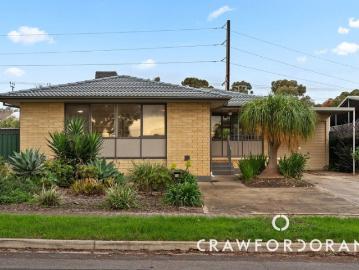 The Family Home You've Been Waiting For
