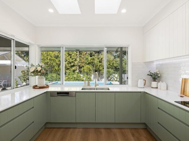 The Family Home You've Been Waiting For