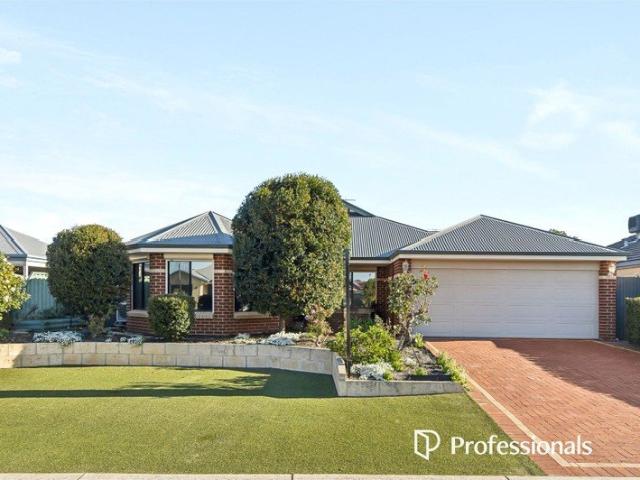 The Family Home You've Been Waiting For