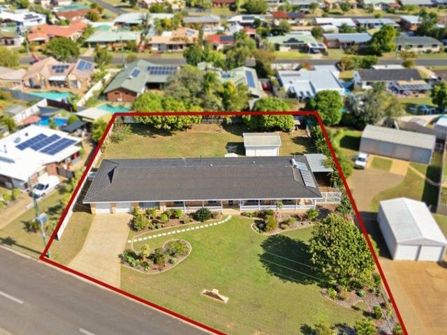 The Family Home You've Been Waiting For 2,023sqm in the Heart of Avoca!