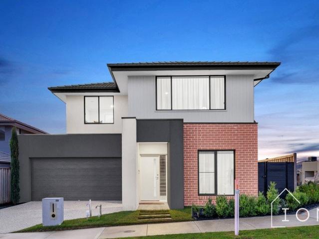 The Family Home You've Been Waiting For