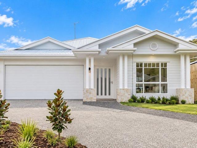 THE FAMILY HOME YOU'VE BEEN WAITING FOR | UPPER COOMERA