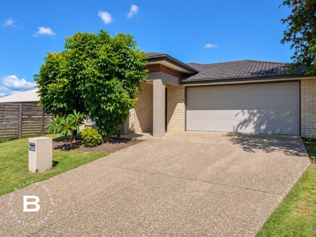 The Family Home You've Been Looking For