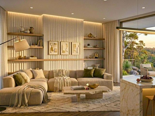 The Family Home You've Been Saving For It's Here