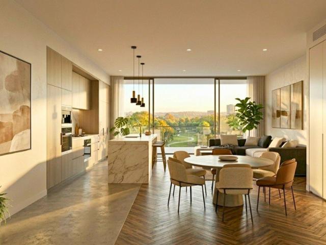 The Family Home You've Been Saving For It's Here
