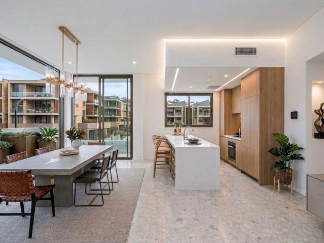 The Family Home You've Been Saving For It's Here