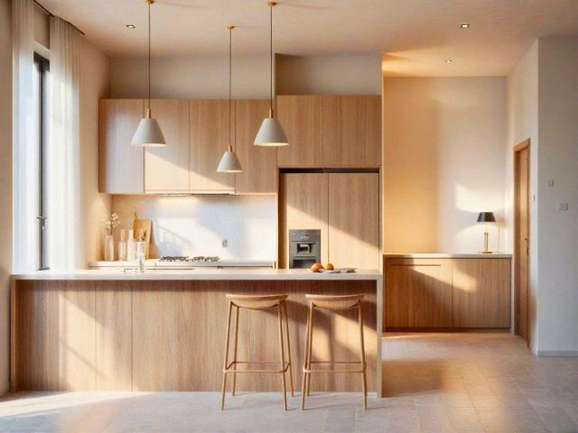The Family Home You've Been Saving For It's Here