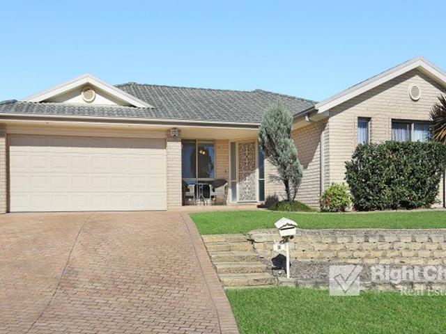 The Family Home You've Been Searching For