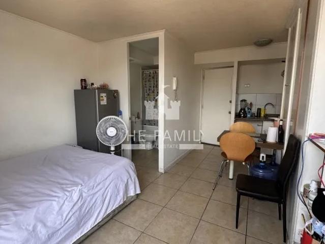 The Family | Studio
