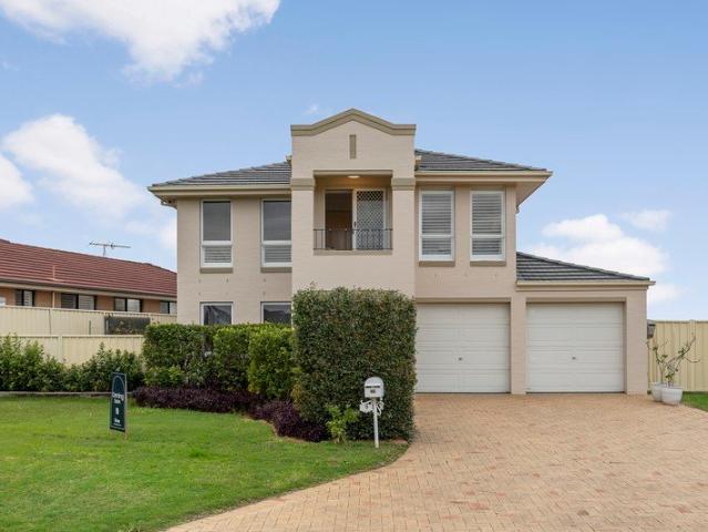 The Family Upgrade with the Space You've Been Looking For