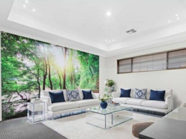 The Family Upgrade You've Been Waiting For â 5 Bedrooms, Theatre & Multiple Living Zones