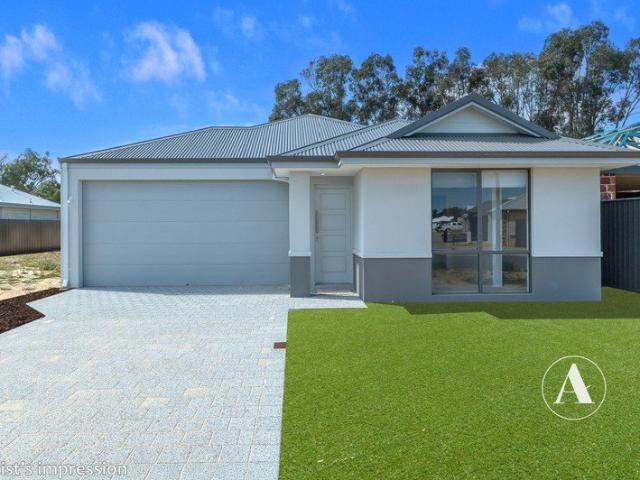 The Family Upgrade You've Been Waiting For | Brand New with a Huge Backyard