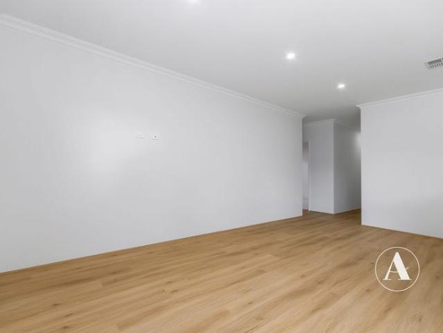 The Family Upgrade You've Been Waiting For | Brand New with a Huge Backyard