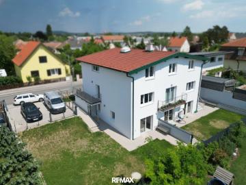 THE FANTASTIC – Doppelhaushälfte 151 m² 4 Zimmer ERSTBEZUG zu MIETEN!