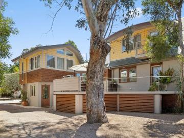 Cotter River, Jembaicumbene - Garden, Gym