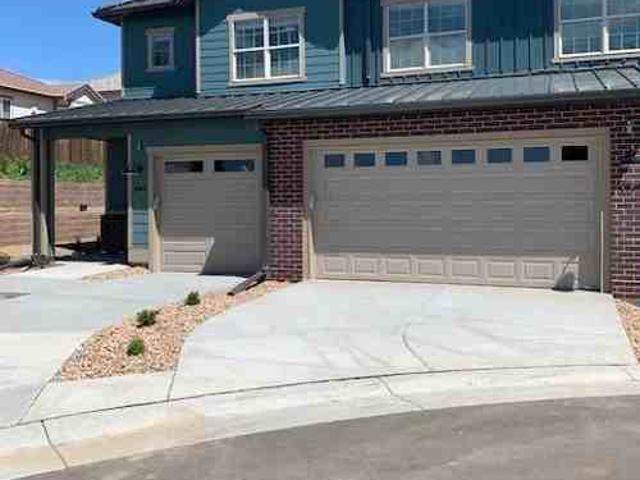 The Farmhouse at Meridian Village 2 Bedroom Apartment for Rent at 10795 Bloomfield Circle, Parker, CO 80134